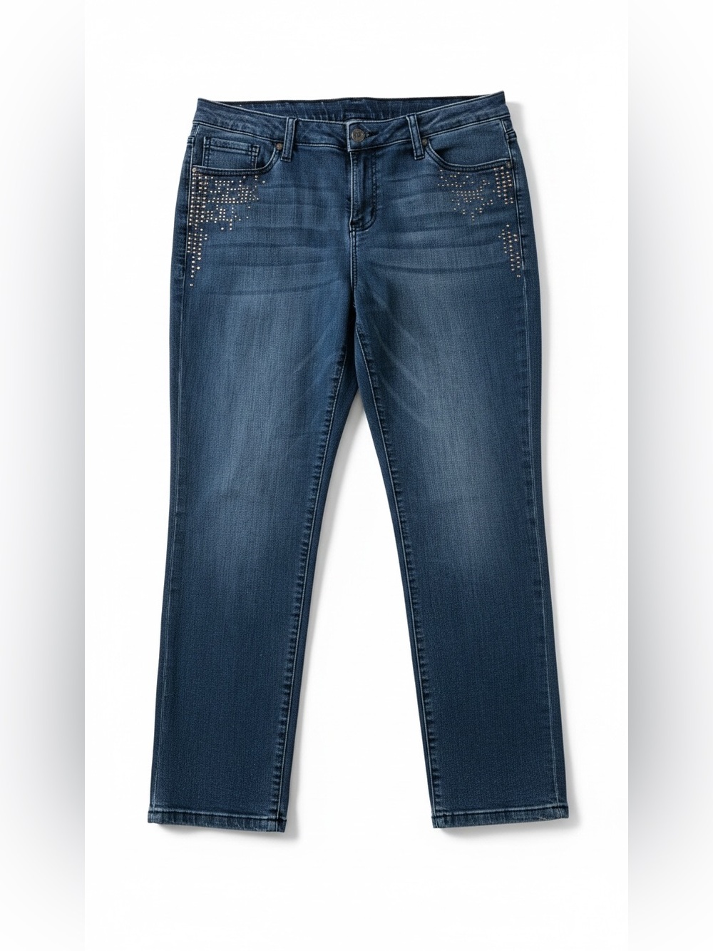Women's Earl Jeans - Picture 13 of 14